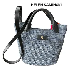 2025年最新】ヘレンカミンスキー ショルダーバッグの人気アイテム  