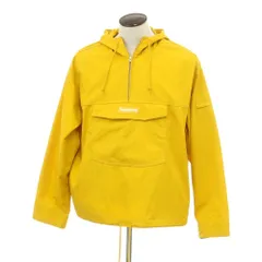 2025年最新】Supreme Cotton Utility Anorak の人気アイテム
