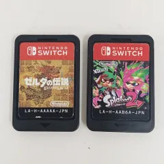 2025年最新】nintendo switch スプラトゥーン2セット（中古品