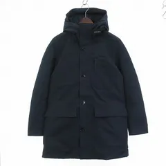 Y*☆様 極美品✨ウールリッチ　ダウンジャケット　GORE-TEX フォックスフ ゴアテックス 3レイヤー フィッシング ジャケット｜WOOLRICH