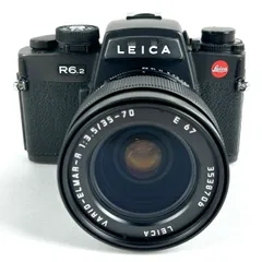 ○完動品/実写例有○ LEICA Z2X VARIO-ELMAR 35-70mm宜しくお願い致します