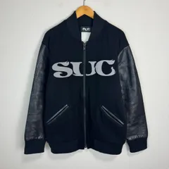 2025年最新】example スタジャンの人気アイテム - メルカリ