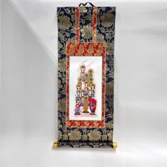 2025年最新】十三仏 掛軸の人気アイテム - メルカリ