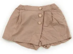 【アプレレクール/apreslescours】キュロット 80サイズ 女の子【子供服・ベビー服】（1762376）