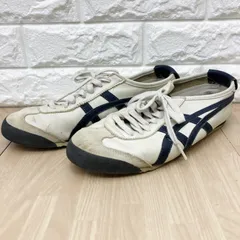 2024年最新】オニツカタイガー メキシコ 66 スニーカー Onitsuka Tiger