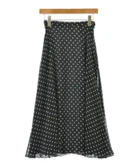 Christian Dior ロング・マキシ丈スカート レディース 【古着】【中古】【送料無料】