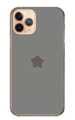 Galaxy S23 SC-51D SCG19 ケース カバー ギャラクシーS23 スマホケース ハードケース お星さま 星 スター パステルカラー シンプル かわいい ワンポイント カラー04