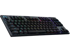 G913 クリッキー G913TKLクリッキーレビュー！デスクワークでも使えるのか？写真
