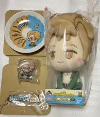 BTS  1番くじ　TinyTAN   DYNAMITE   ジミン