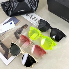 GENTLE MONSTER FRIDA サングラス ジェントルモンスター 登坂広臣着用 BTS愛用