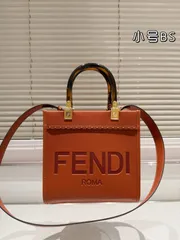 【今日特価】Fendi Tote Bag フェンディ トートバッグ-MM輸入