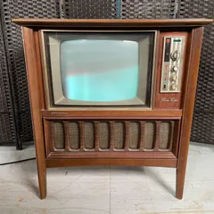最高の品質 2025年最新】真空管テレビ ナショナルの人気アイテム - メルカリ テレビ