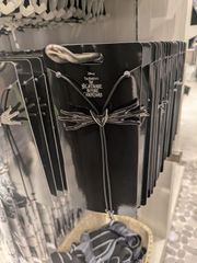 DISNEY STORE 신품 태그 첨부 오바케 짱 코스프레