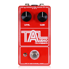 【新品未使用】TAL Audio Effects 78 OD / a48428【新品｜箱付き｜オーバードライブ】