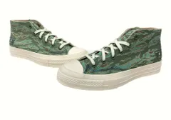 CONVERSE UNDEFEATED カモフラージュ　チャックテイラー CONVERSE UNDEFEATED カモフラージュ チャックテイラー