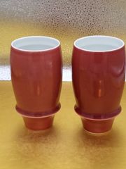 匠の蔵　紅（くれない）　プレミアムビアグラス　2客