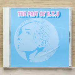 ★レア★浜崎あゆみ★the Past of A.Y.U★CD★ Amazon.co.jp: THE PAST OF A.Y.U 浜崎あゆみ インディーズ