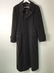 2025年最新】domon コートの人気アイテム - メルカリ