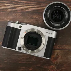 到着後すぐ使える！美品 FUJIFILM X-A5 レンズキット FUJIFILM X-A5 レンズキット 美品