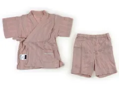 【コムサイズム/COMMECAISM】浴衣・甚平・季節のイベント 80サイズ 女の子【子供服・ベビー服】（1860115）