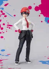【新品未開封】S.H.Figuarts 出雲風子　アンデッドアンラック　フィギュアーツ　フィギュア　バンダイ　アクションフィギュア　可動フィギュアのサムネイル