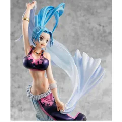 P.O.P ネフェルタリ・ビビ Ver.BB 26-JD0731-11 楽天市場】【中古】 ワンピース フィギュア ネフェルタリ・ビビ