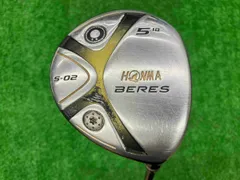2025年最新】HONMA BERES ARMRQ6 S-02の人気アイテム - メルカリ