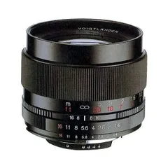 2024年最新】NOKTON 58 1.4 SLの人気アイテム - メルカリ