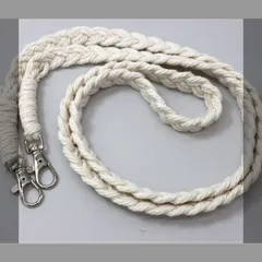 マクラメ編み＊スマホショルダー