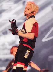 【中古】キャラカード 西洸人/D レターカード 「Blu-ray/DVD INI 2ND ARENA LIVE TOUR [READY TO POP!] IN KYOCERA DOME OSAKA 初回限定盤」 封入特典