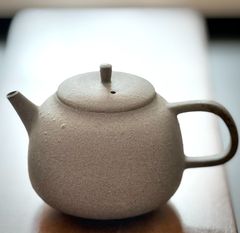 陈妃五　中国茶器　急須