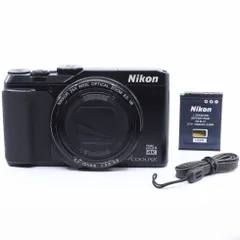 ジャンク Nikon A900 COOLPIX 6a47-