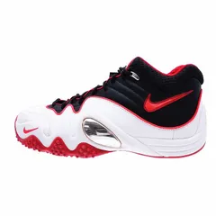 2025年最新】nike zoom uptempo vの人気アイテム - メルカリ