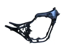 YAMAHA ビラーゴ250 3DM 書類付 フレーム 組み換え 補修にも（中古