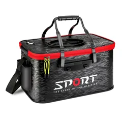ダイワ   キーパーバッカン  新品未使用品 817856372.jpg?1578318270