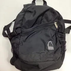 2025年最新】sierra designs バックパックの人気アイテム - メルカリ
