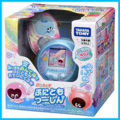 2024年最新】タカラトミー ぷにるんず ピンク 本体の人気アイテム 