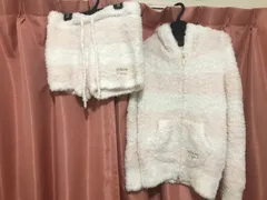 ジェラートピケ 上下セット　値下げ中