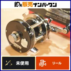 アンバサダー　5501 美品 2025年最新】アンバサダー5501の人気アイテム - メルカリ