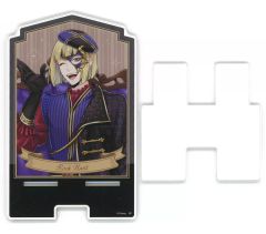 [중고] 아크릴 스탠드 아크릴 패널 루크 헌트 멀티 아크릴 스탠드 Halloween ver.2024 [디즈니 트위스티드 원더랜드 Halloween 애니메이트 온리 숍]