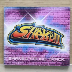 柴犬 スロット シェイク2 サウンドトラック & DVD Amazon.co.jp: SHAKE2 SOUND TRACK: ミュージック