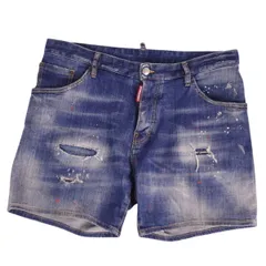 2025年最新】ディースクエアード DSQUARED2 ハーフパンツの人気