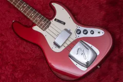 2025年最新】fender usa jazz bassの人気アイテム - メルカリ