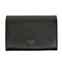 2025年最新】CELINE メンズ 名刺入れの人気アイテム - メルカリ