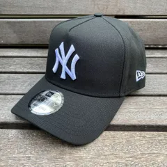 USA仕様 Newera ニューエラ 9Forty A-Frame Aフレーム NY Yankees ヤンキース WON キャップ (940-87)