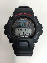 ☆CASIO G-SHOCK DW-6900☆