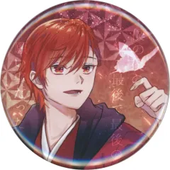 【中古】バッジ・ピンズ りうら ランダム缶バッジ 第4弾(胡蝶之夢) いれいす1周年記念グッズ