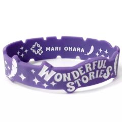 [중고] 액세서리 (비금속) (캐릭터) 오하라 마리 [러브라이브! 선샤인!! Aqours 3rd LoveLive! Tour ~WONDERFUL STORIES~ 실리콘 밴드] 회장 한정