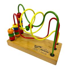 ボーネルンド ジョイトーイ JoyToy ルーピング ウーギー 6ヶ月頃 JT1520 【沖縄・離島配送不可】
