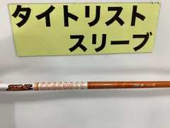 137 ツアーAD DI-5S 40.5インチ　FW用 スリクソン用互換 スリーブ付きシャフト グラファイトデザイン